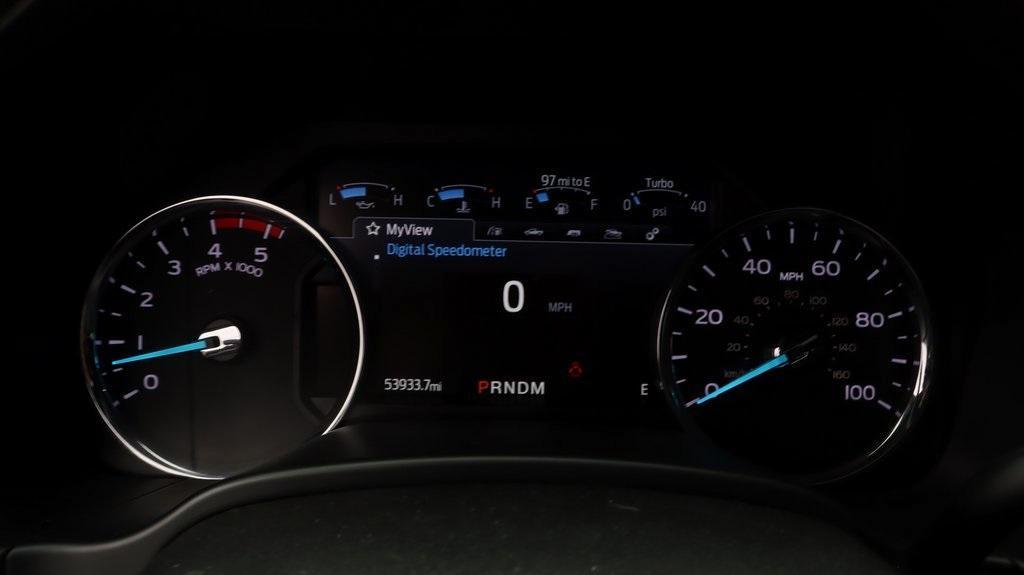 used 2020 Ford F-250 car, priced at $74,990
