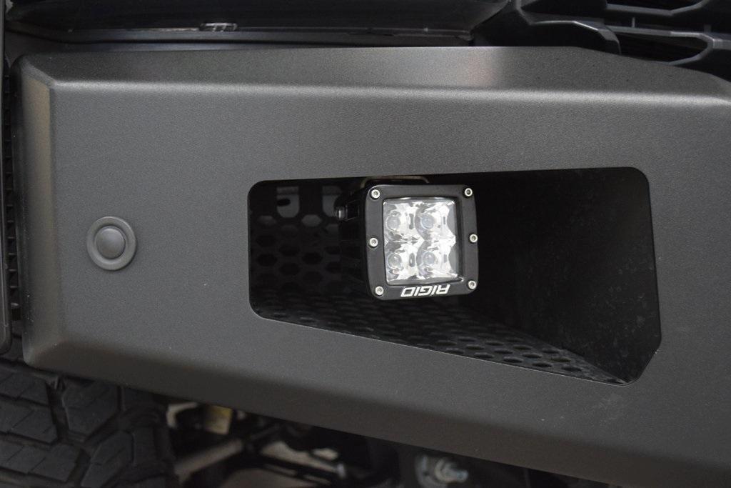 used 2021 Chevrolet Silverado 1500 car, priced at $34,990