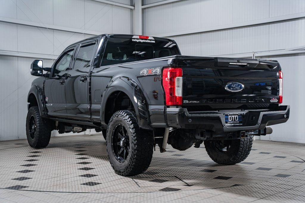 used 2019 Ford F-250 car, priced at $64,990