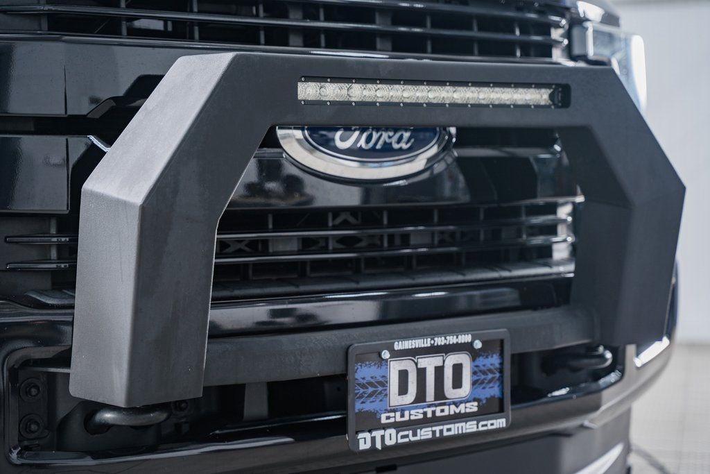 used 2019 Ford F-250 car, priced at $64,990