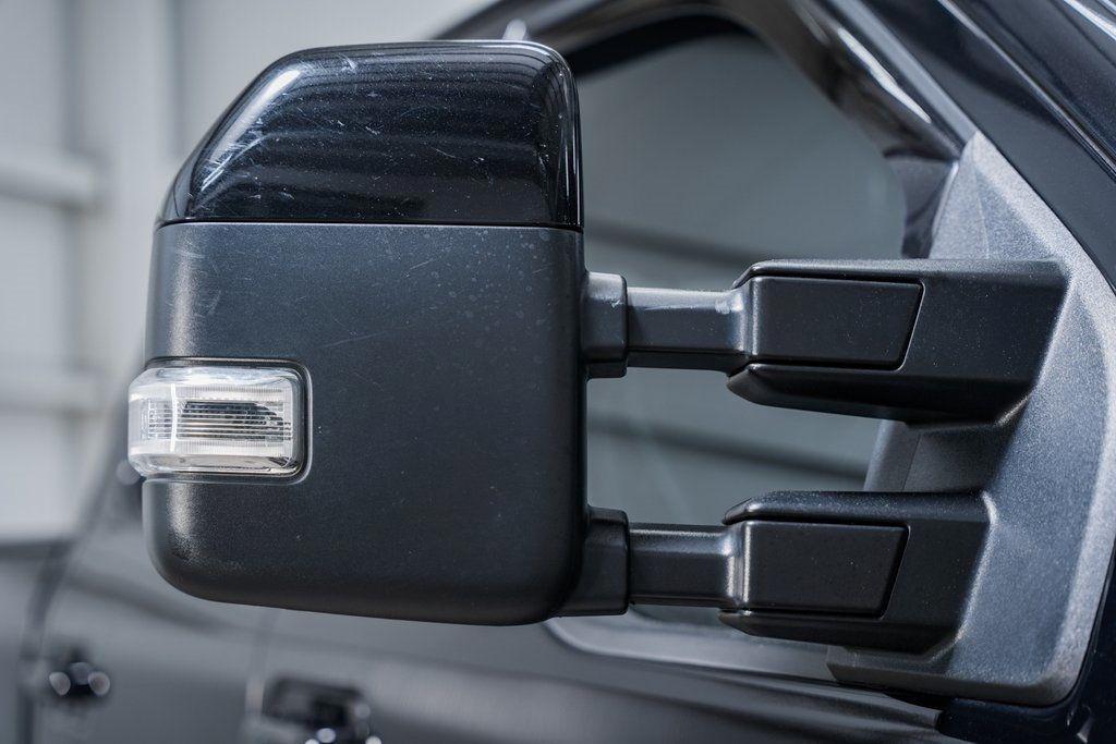 used 2019 Ford F-250 car, priced at $64,990