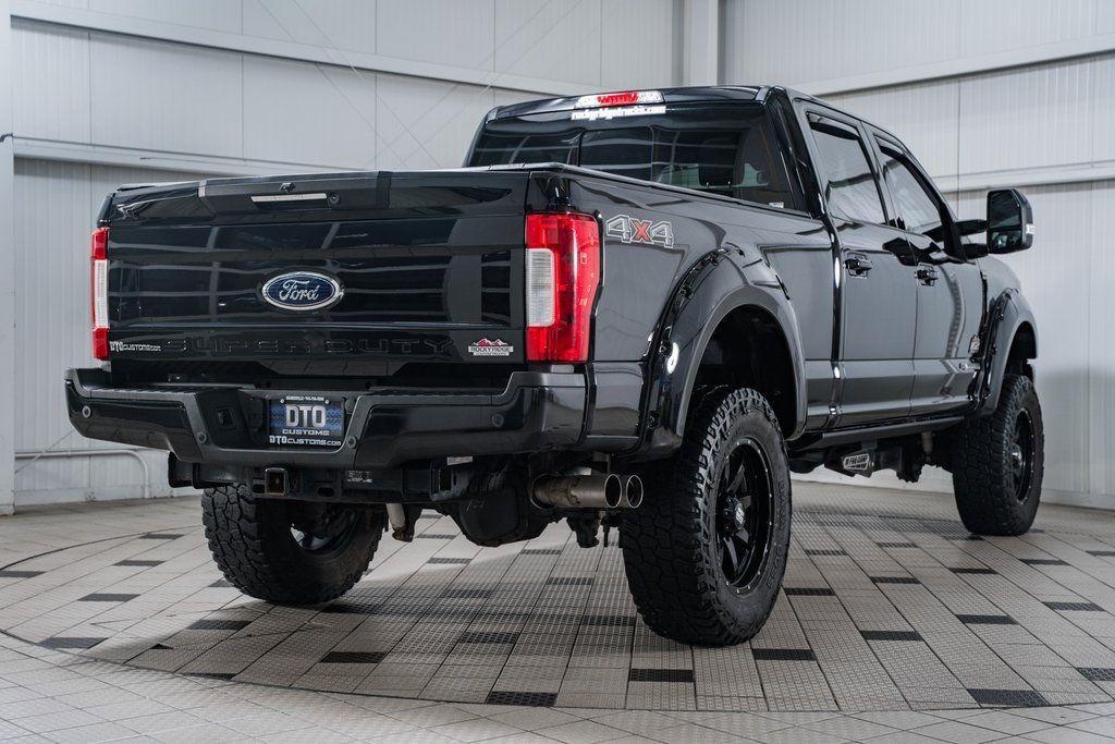 used 2019 Ford F-250 car, priced at $64,990