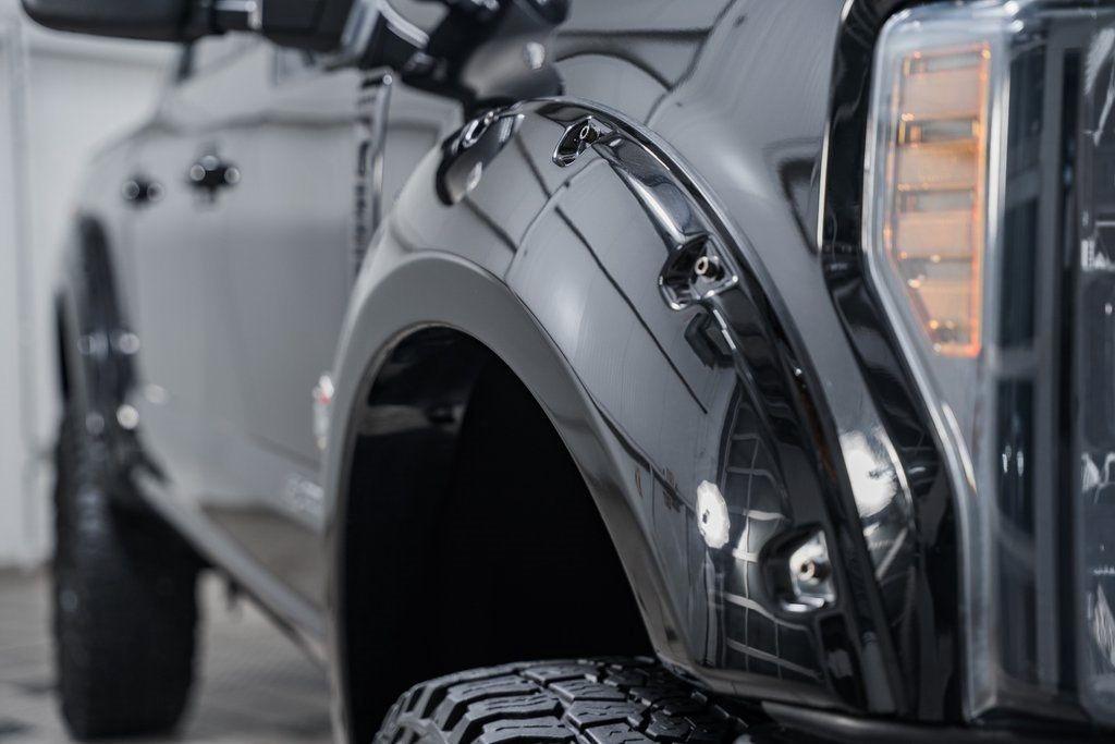 used 2019 Ford F-250 car, priced at $64,990