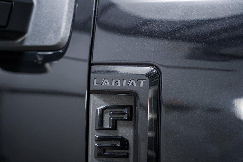 used 2019 Ford F-250 car, priced at $64,990