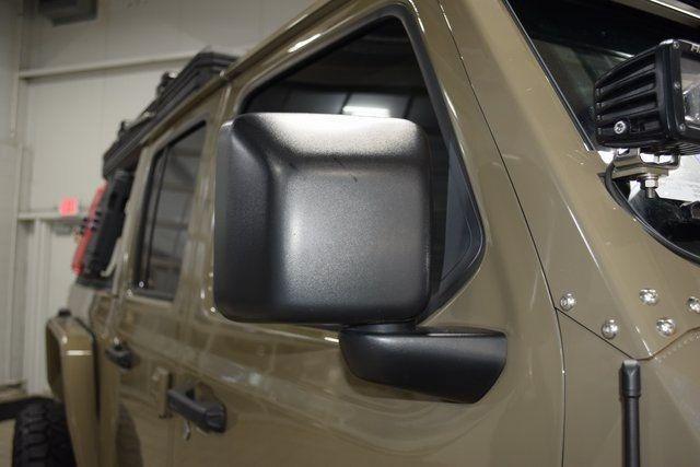 used 2020 Jeep Gladiator car, priced at $53,990