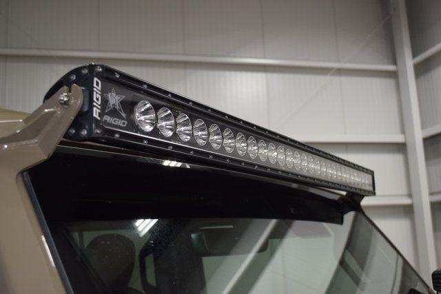 used 2020 Jeep Gladiator car, priced at $53,990