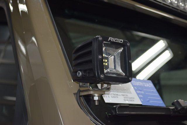 used 2020 Jeep Gladiator car, priced at $53,990