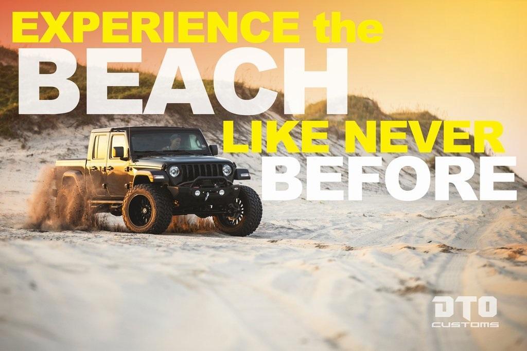 used 2023 Jeep Wrangler car, priced at $79,000