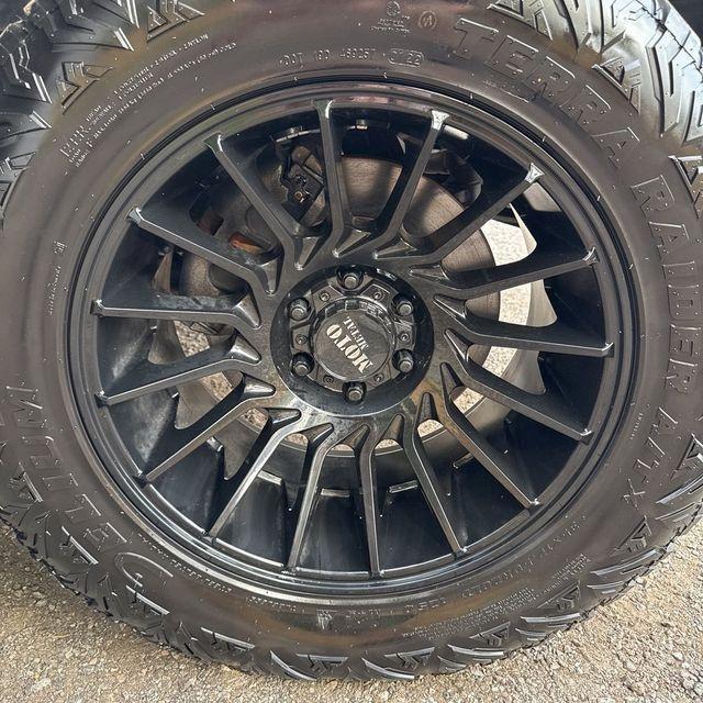 used 2021 Ram 1500 car, priced at $56,999