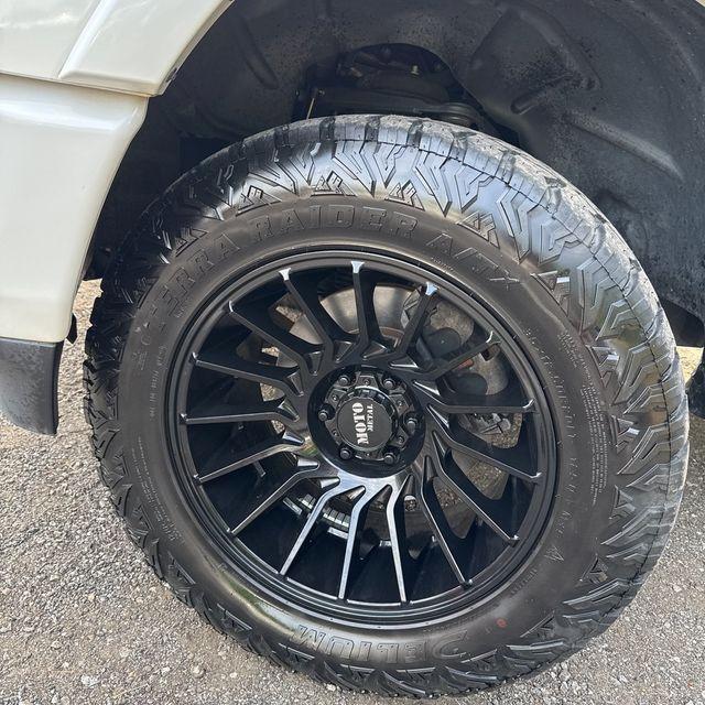 used 2021 Ram 1500 car, priced at $56,999