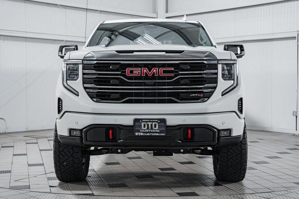 used 2024 GMC Sierra 1500 car, priced at $75,000