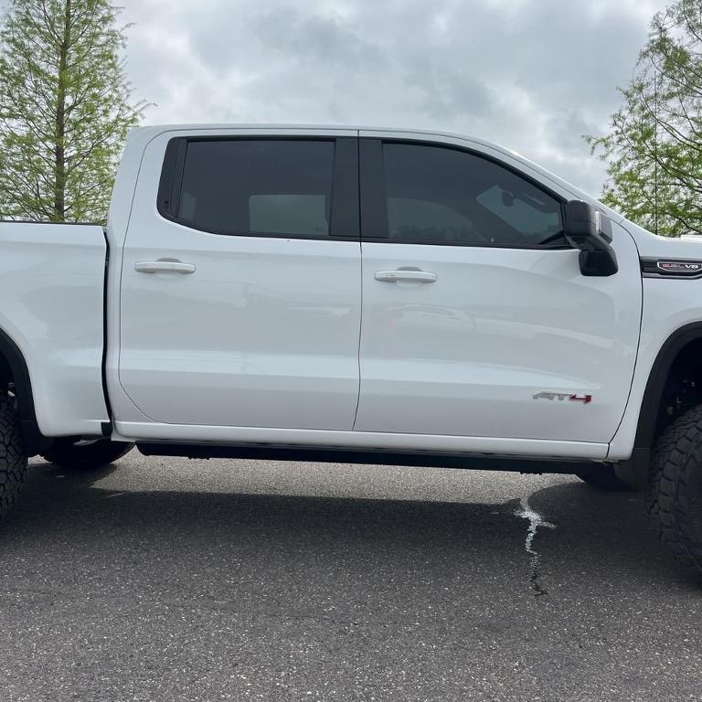 used 2024 GMC Sierra 1500 car, priced at $75,000