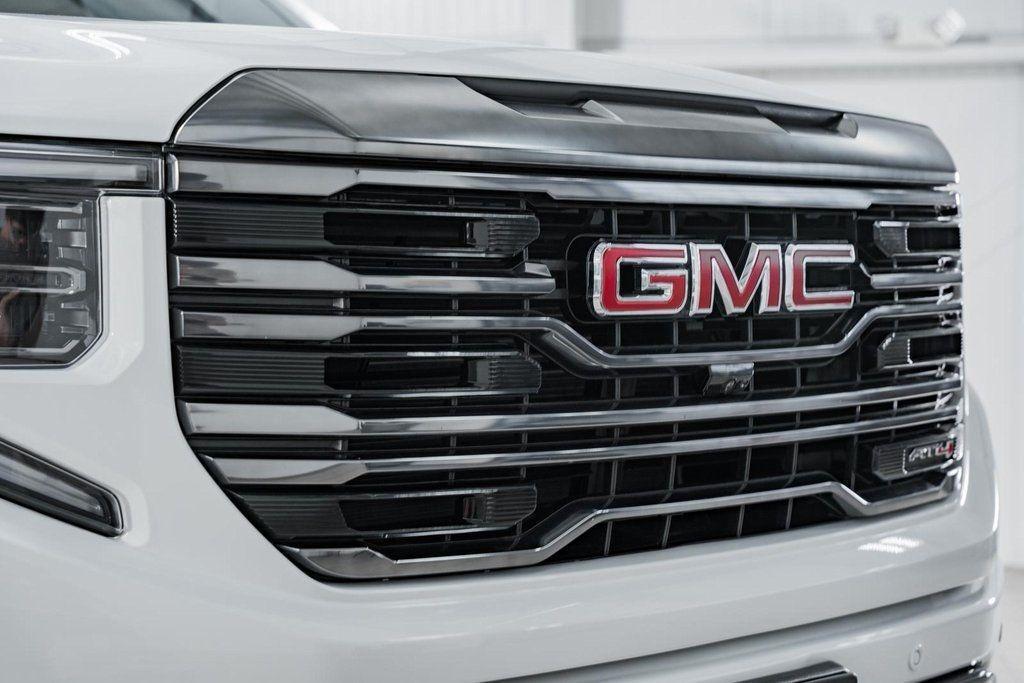 used 2024 GMC Sierra 1500 car, priced at $75,000