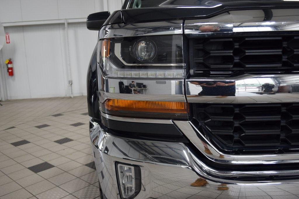 used 2019 Chevrolet Silverado 1500 LD car, priced at $29,990