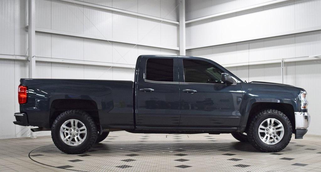 used 2019 Chevrolet Silverado 1500 LD car, priced at $29,990