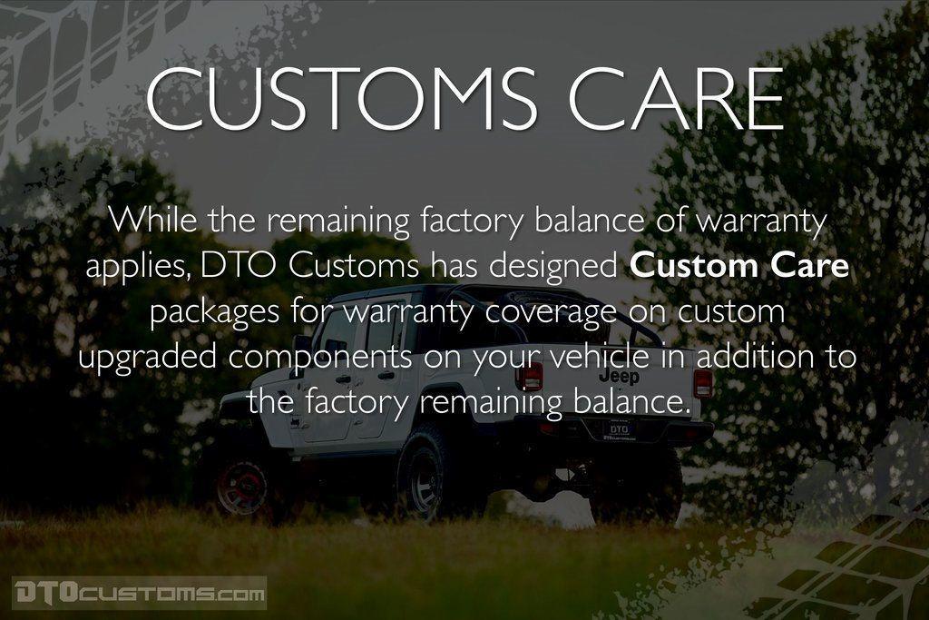 used 2024 Jeep Wrangler car, priced at $63,000