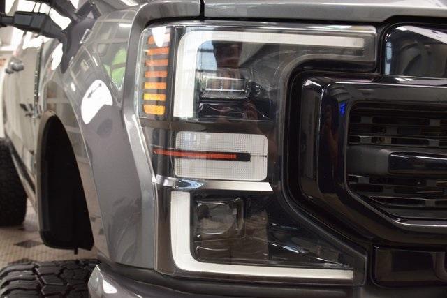 used 2021 Ford F-250 car, priced at $69,990
