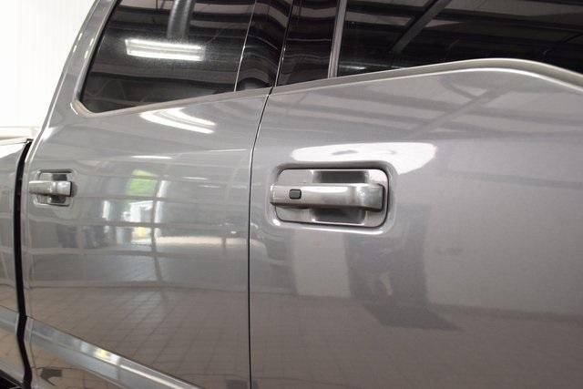 used 2021 Ford F-250 car, priced at $69,990