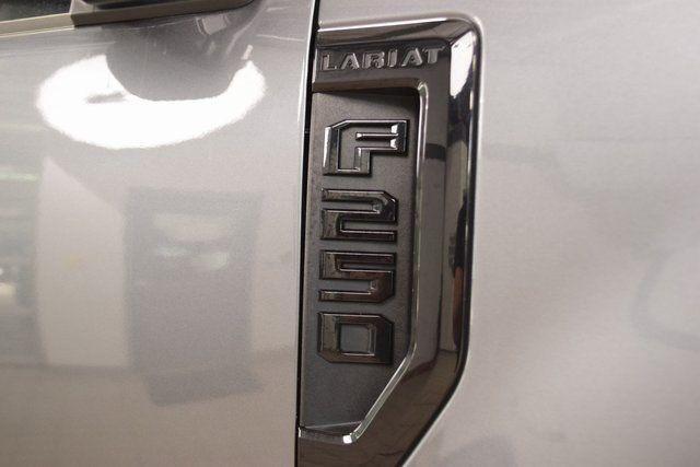 used 2021 Ford F-250 car, priced at $69,990