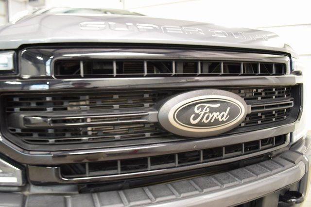 used 2021 Ford F-250 car, priced at $69,990