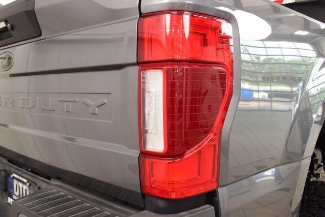 used 2021 Ford F-250 car, priced at $69,990