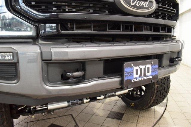 used 2021 Ford F-250 car, priced at $69,990