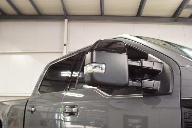 used 2021 Ford F-250 car, priced at $69,990