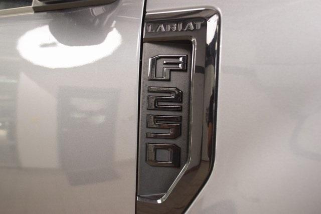 used 2021 Ford F-250 car, priced at $69,990