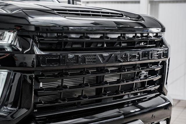 used 2021 Chevrolet Silverado 2500 car, priced at $66,500