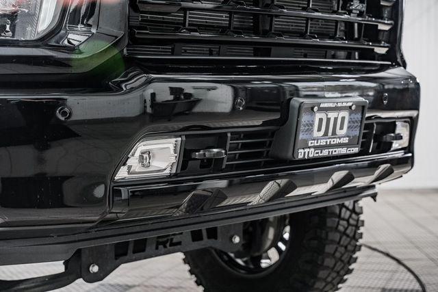 used 2021 Chevrolet Silverado 2500 car, priced at $66,500