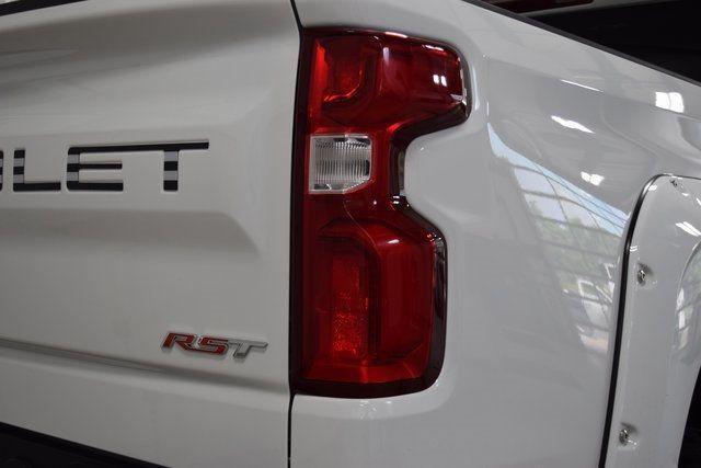 used 2022 Chevrolet Silverado 1500 Limited car, priced at $53,999