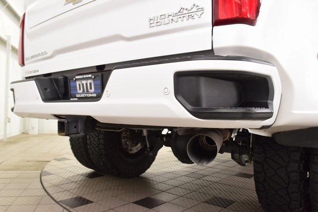 used 2024 Chevrolet Silverado 3500 car, priced at $86,999