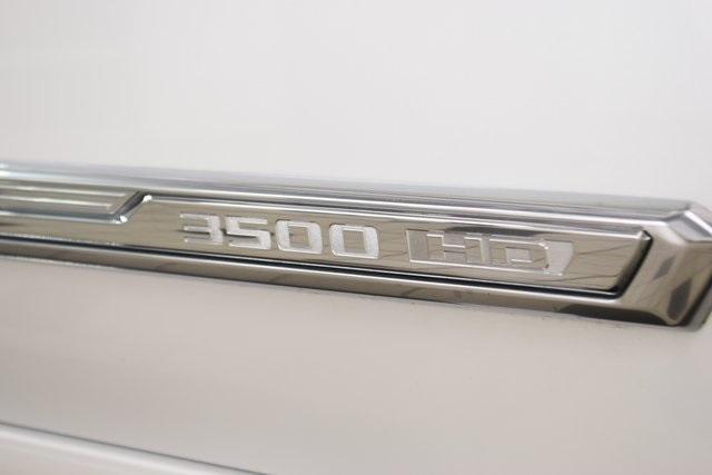 used 2024 Chevrolet Silverado 3500 car, priced at $86,999