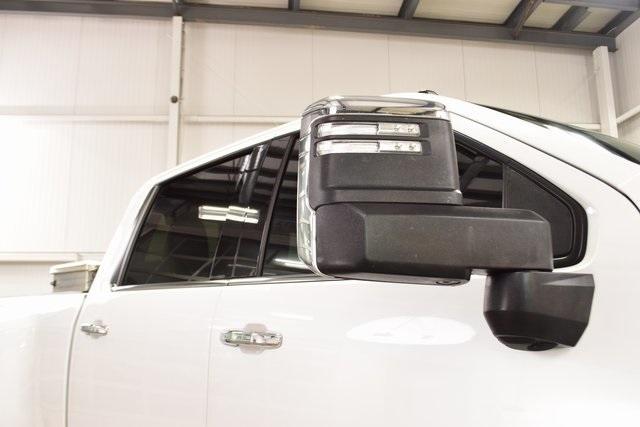 used 2024 Chevrolet Silverado 3500 car, priced at $86,999