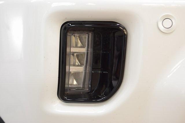 used 2024 Chevrolet Silverado 3500 car, priced at $86,999