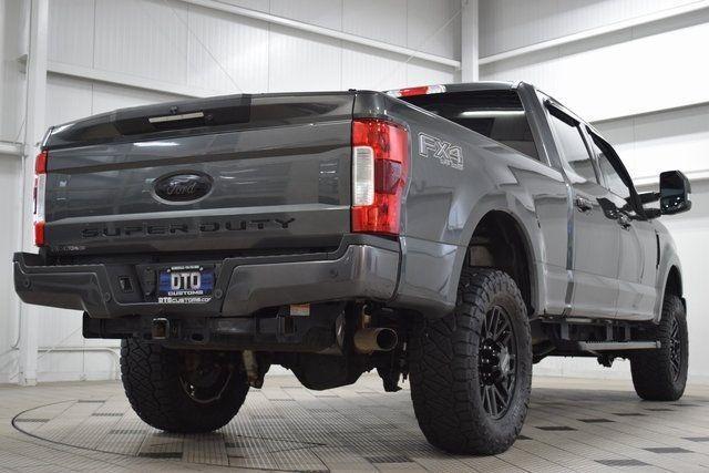 used 2019 Ford F-250 car, priced at $49,999