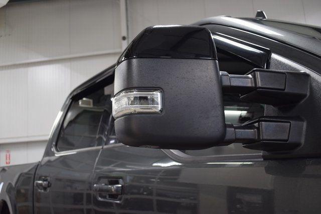 used 2019 Ford F-250 car, priced at $49,999