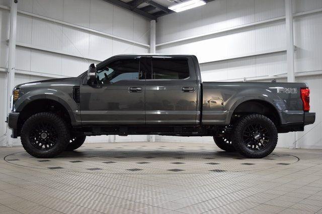 used 2019 Ford F-250 car, priced at $49,999