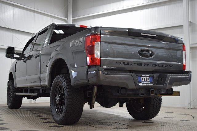 used 2019 Ford F-250 car, priced at $49,999