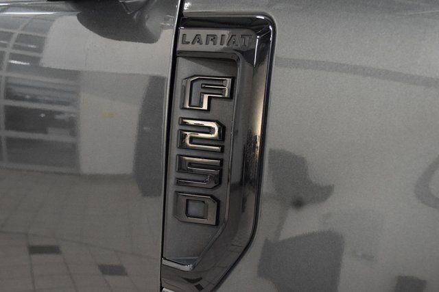 used 2019 Ford F-250 car, priced at $49,999