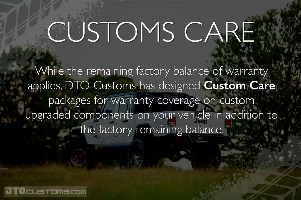 used 2024 Jeep Wrangler car, priced at $65,000