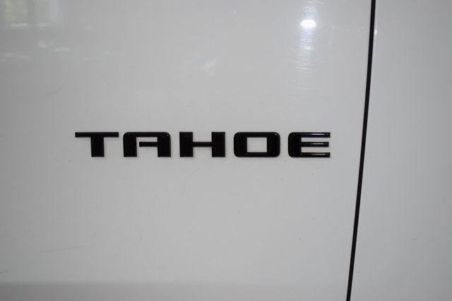 used 2022 Chevrolet Tahoe car, priced at $54,990