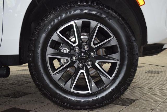 used 2022 Chevrolet Tahoe car, priced at $54,990