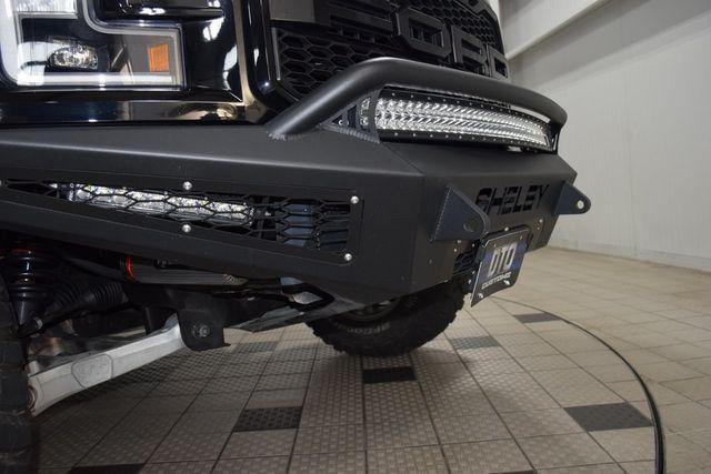 used 2018 Ford F-150 car, priced at $70,000