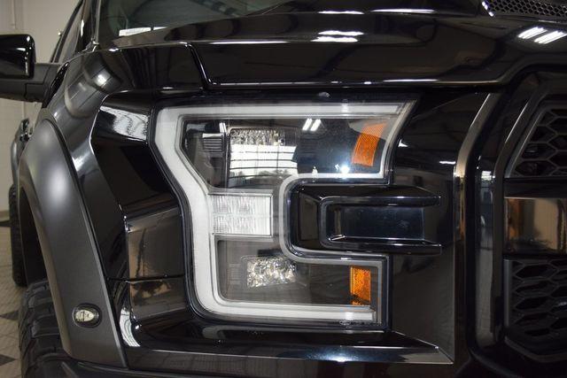 used 2018 Ford F-150 car, priced at $70,000
