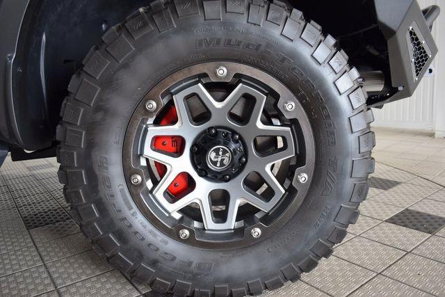 used 2018 Ford F-150 car, priced at $70,000