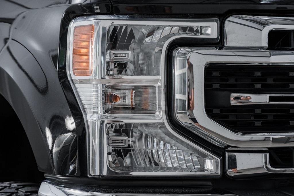 used 2020 Ford F-250 car, priced at $77,990