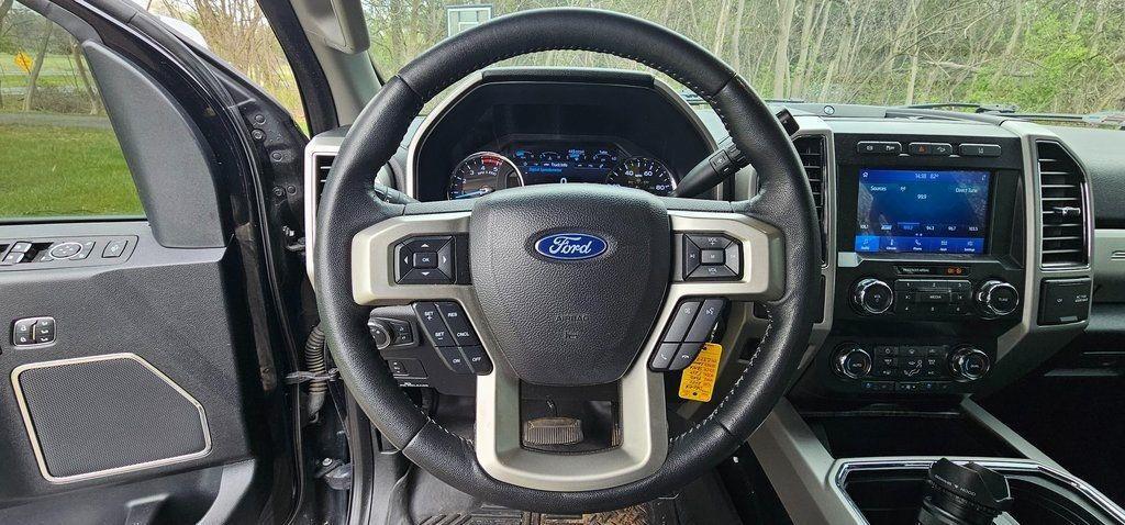 used 2020 Ford F-250 car, priced at $77,990