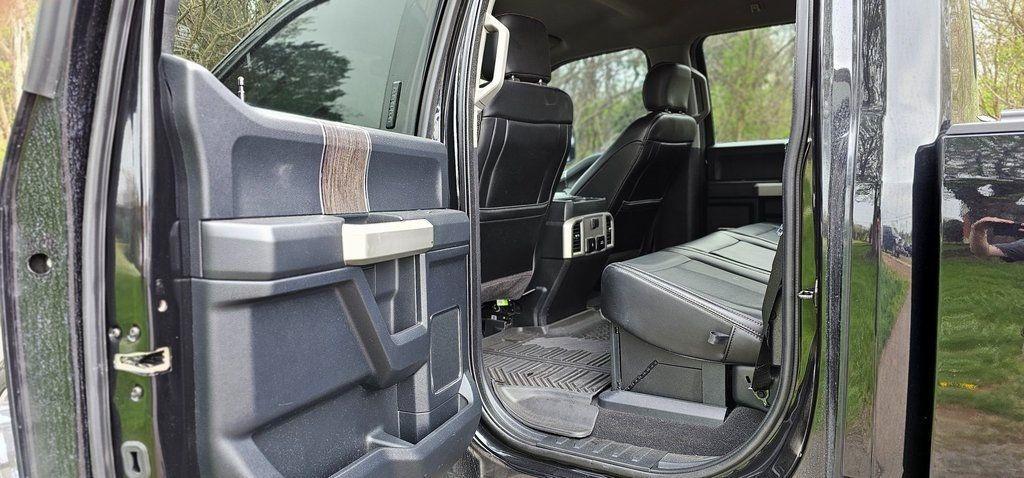 used 2020 Ford F-250 car, priced at $77,990