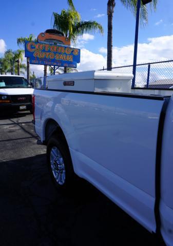 used 2019 Ford F-250 car, priced at $14,999